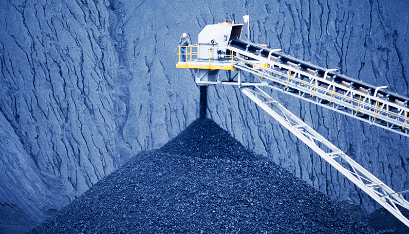 煤炭企業前三季度凈利微增，業內預計煤價將持續上漲