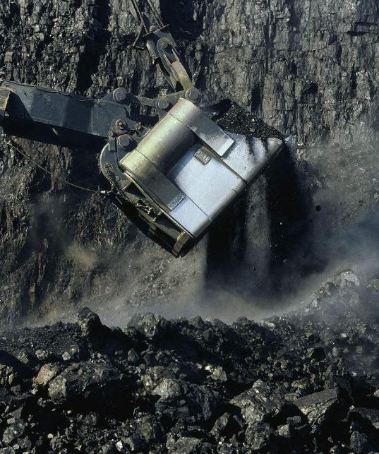 環(huán)保整頓重?fù)羯衲久旱V，煤價上漲預(yù)期升溫