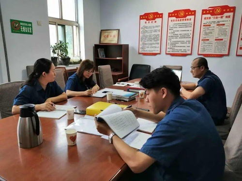 邯選廠紀委開展廉潔教育與內控制度專項調研，以教育咨詢服務助推企業廉政建設再上新臺階